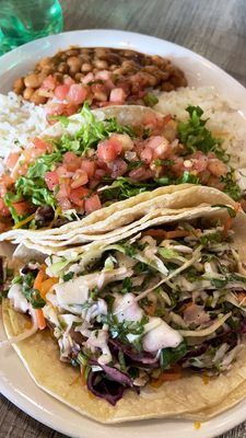 Wahoo's Tacos and More by null