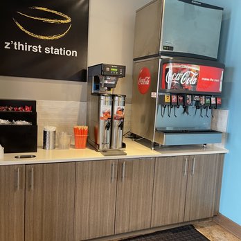 Z'mariks Noodle Cafe - a coffee station - Italian Near Me - Mason City, Iowa Z'mariks Noodle Cafe - a coffee station - Italian Near Me - Mason City, Iowa