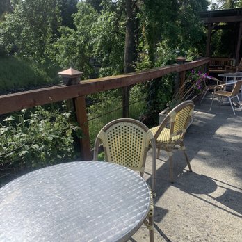 Lever Coffee - Some extra Outdoor seating - Coffee & Tea Near Me - Alamo, California Lever Coffee - Some extra Outdoor seating - Coffee & Tea Near Me - Alamo, California