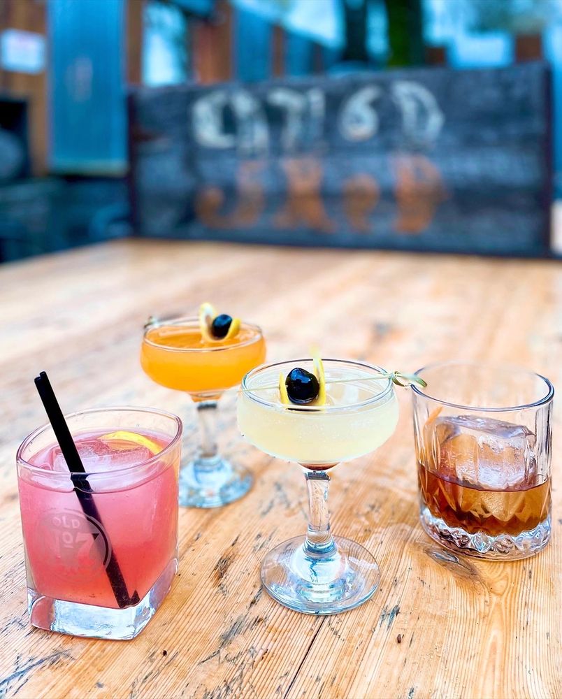 913 Whiskey Bar & Southern Kitchen