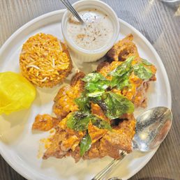 Paheli Modern Indian Cuisine_Sanju-3 Paheli Modern Indian Cuisine_Sanju-3