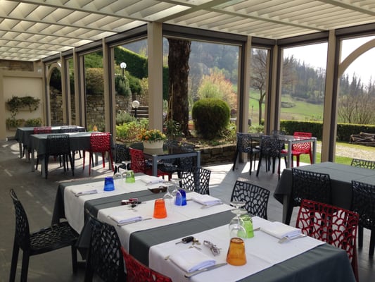 Ristorante Da Fausto by null