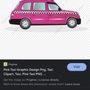 Pink Cab Express