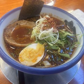 Afuri - yuzu ratan - Ramen Near Me - Los Angeles, California