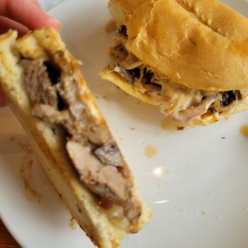 City Park Grill - Steak melt - Sports Bars Near Me - Saint Louis, Missouri City Park Grill - Steak melt - Sports Bars Near Me - Saint Louis, Missouri