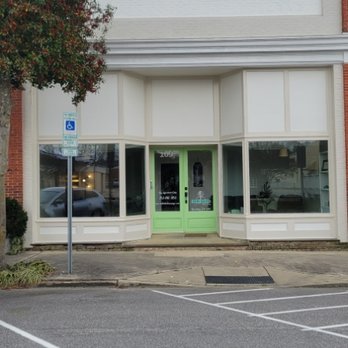 Unkinked - Front entrance - Massage Therapy Near Me - Spring Hope, North Carolina Unkinked - Front entrance - Massage Therapy Near Me - Spring Hope, North Carolina