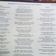 300 East 846 Photos 0 Reviews American New 300 East Blvd Charlotte Nc United States Restaurant Reviews Phone Number