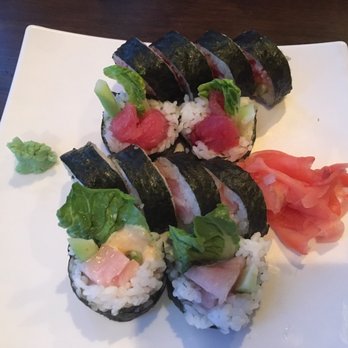 Suishin - Japanese Near Me - North Oaks, Minnesota