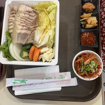 Seoul Soondae House Two - Korean Near Me - Los Angeles, California Seoul Soondae House Two - Korean Near Me - Los Angeles, California
