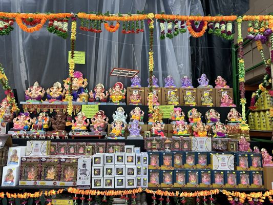 Patel Brothers by null