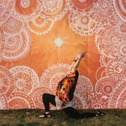 Red Lotus Yoga & Healing