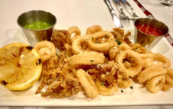 Ciao Osteria by null