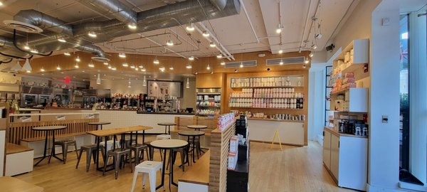 Compass Coffee by null