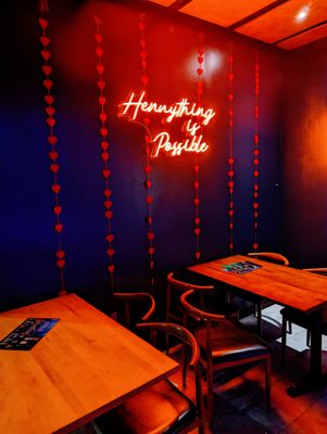 Giau bar n bites by null