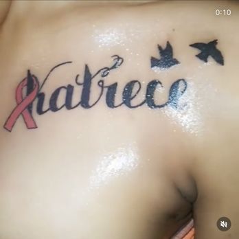 S7N Rounds - Tattoo Near Me - Merrillville, Indiana S7N Rounds - Tattoo Near Me - Merrillville, Indiana