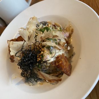 Koko Head Cafe - Ohayou Eggs - Breakfast & Brunch Near Me - Honolulu, Hawaii