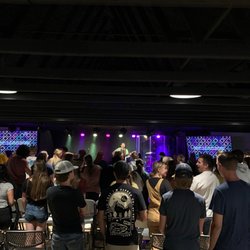 Christ's Church of Flagstaff - College ministry!