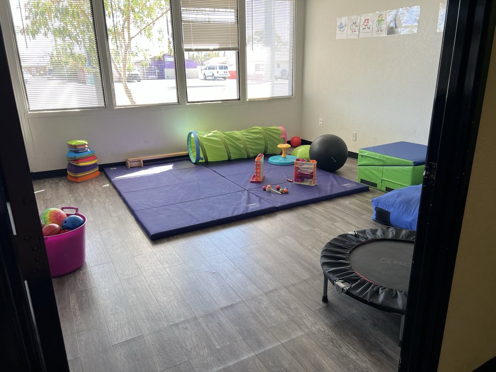 Bilingual Pediatric Therapies - child therapist in Phoenix, AZ