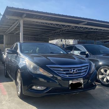 Mandrell's Body & Paint Shop - Auto Repair Near Me - Pomona, California Mandrell's Body & Paint Shop - Auto Repair Near Me - Pomona, California