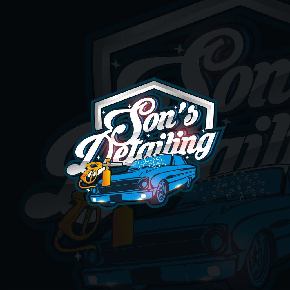 SON’S DETAILING Request a Quote Hedgesville, West Virginia Auto