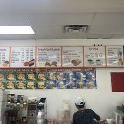 Donut City