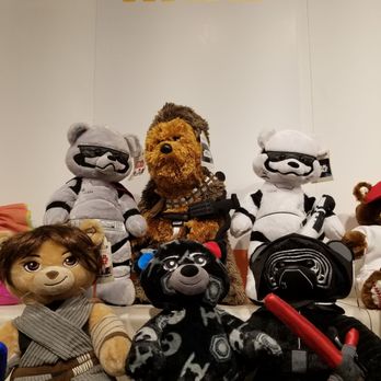 Build-A-Bear Workshop - Toy Stores Near Me - Brea, California Build-A-Bear Workshop - Toy Stores Near Me - Brea, California