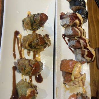 Sushi One Spot - Sushi - Sushi Bars Near Me - Montclair, California Sushi One Spot - Sushi - Sushi Bars Near Me - Montclair, California