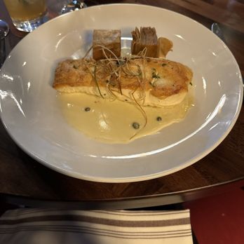 Madrina - Halibut - Italian Near Me - Webster Groves, Missouri