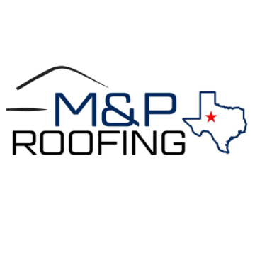 Slide of M&P Roofing