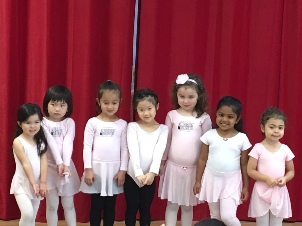 KINDERDANCE OF THE TRIVALLEY Updated June 2024 19 Reviews