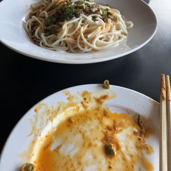 Hai - Dan Dan Noodles - Chinese Near Me - Decatur, Georgia Hai - Dan Dan Noodles - Chinese Near Me - Decatur, Georgia