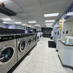 Hyde Park Laundry