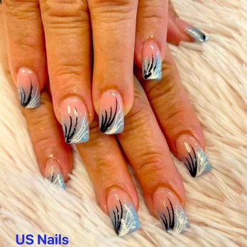 US Nails - Nail Salons Near Me - Excelsior, Minnesota
