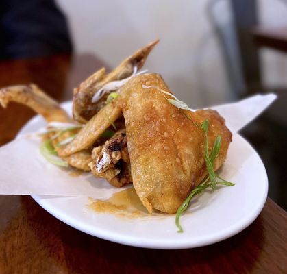 Mama Mu's Bistro by null