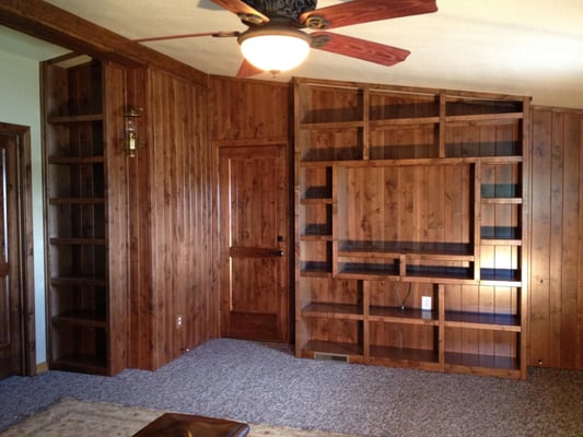 Townsend Building Specialists