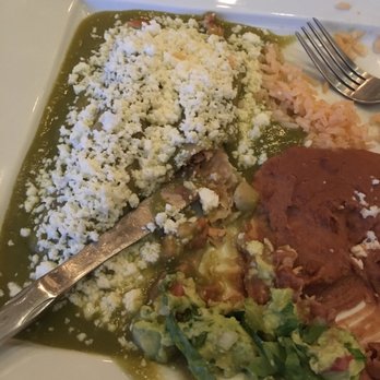 La Encantada - Mexican Near Me - Chicago, Illinois