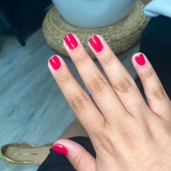 Mia Nail Studio - Loveeeee my nails! - Waxing Near Me - Hialeah, Florida Mia Nail Studio - Loveeeee my nails! - Waxing Near Me - Hialeah, Florida