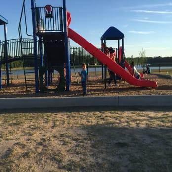 The Park At Parc Lake - Definitely a nice place to come for some outdoor time - Parks Near Me - Cypress, Texas The Park At Parc Lake - Definitely a nice place to come for some outdoor time - Parks Near Me - Cypress, Texas
