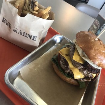 Egg Karne - Breakfast & Brunch Near Me - Herndon, Virginia