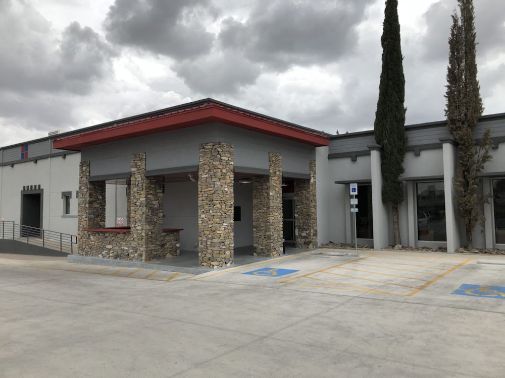 Amistad Family Counseling Center - grief counselor in El Paso, TX