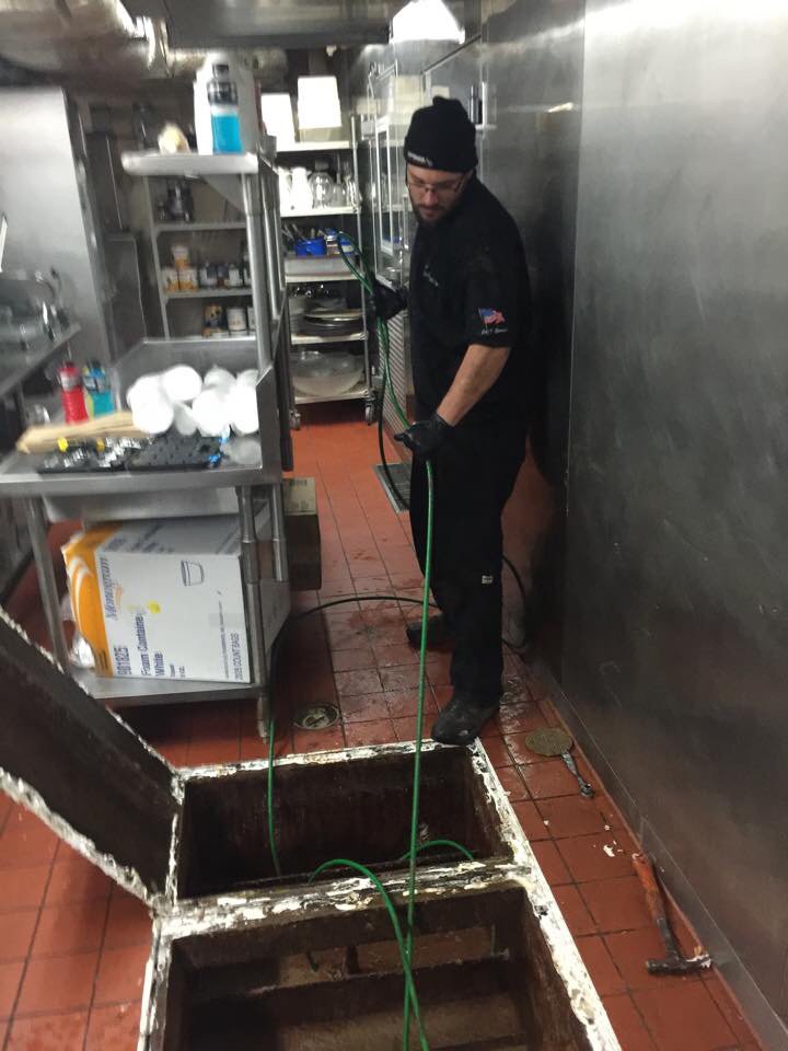 Slide of Superior Sewer & Drain Service