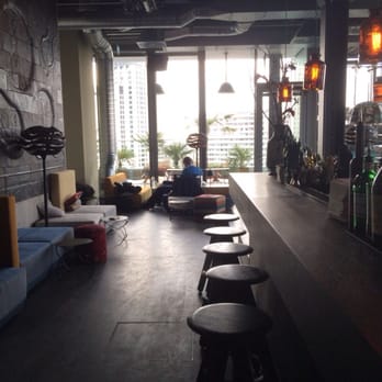 Monkey Bar - Another view from Monkey Bar - Cocktail Bars Near Me - Berlin, BE Monkey Bar - Another view from Monkey Bar - Cocktail Bars Near Me - Berlin, BE