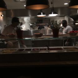 L'Osteria