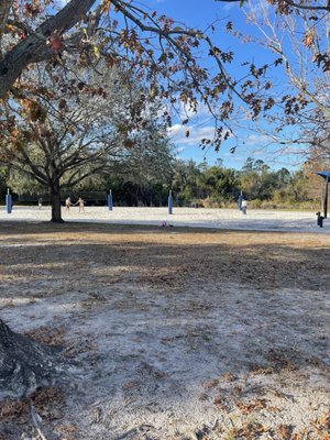 Dr. P. Phillips Community Park by null