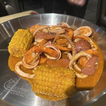 Surfing Crab - Cajun/Creole Near Me - Round Rock, Texas Surfing Crab - Cajun/Creole Near Me - Round Rock, Texas