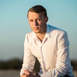 Folland Photography - Florida Keys Senior Photography