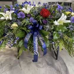 Landers Flowers