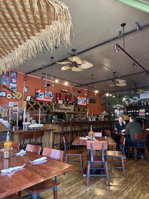 El Coqui Puerto Rican Cuisine by null