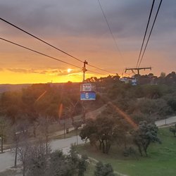 Teleférico de Madrid