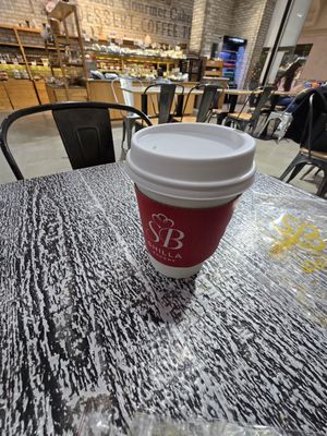 Shilla Bakery & Cafe - Tysons Corner by null